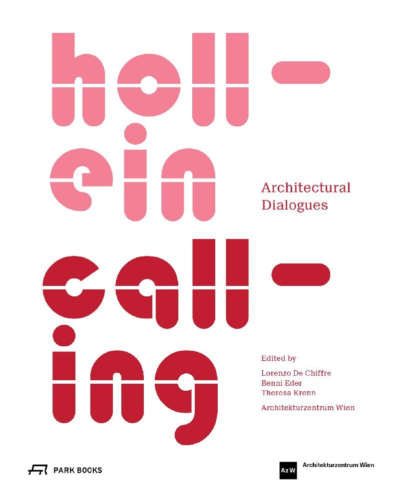 Hollein Calling main product photo
