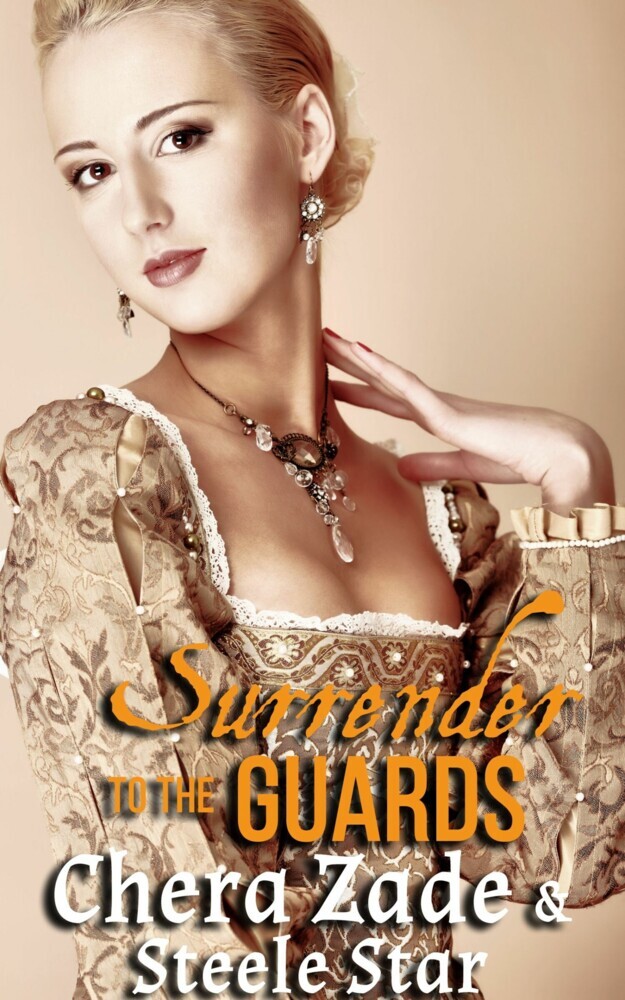 Surrender To The Guards main product photo