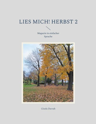 Lies mich! Herbst 2