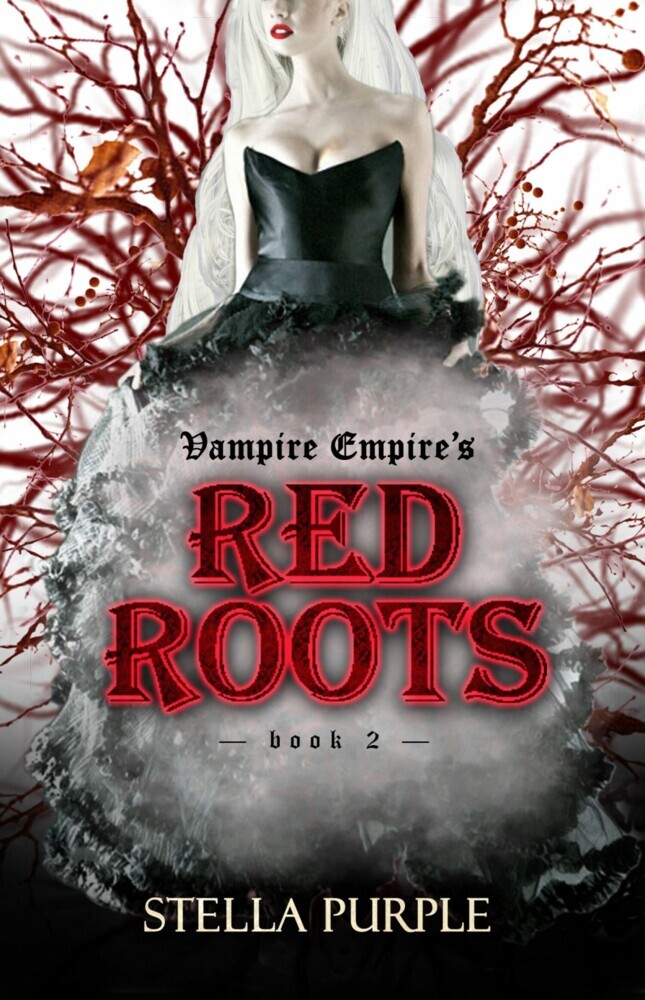 Red Roots main product photo