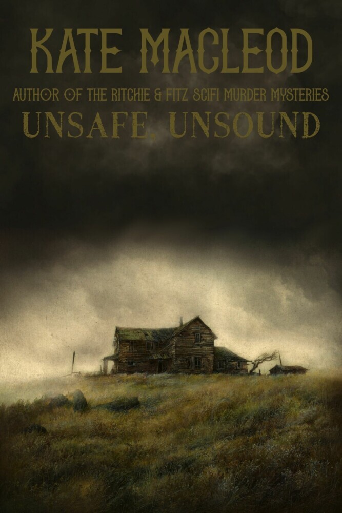 Unsafe, Unsound main product photo