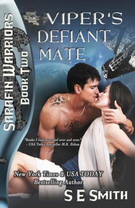 Viper's Defiant Mate