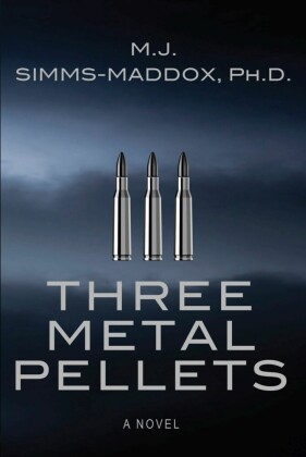Three Metal Pellets