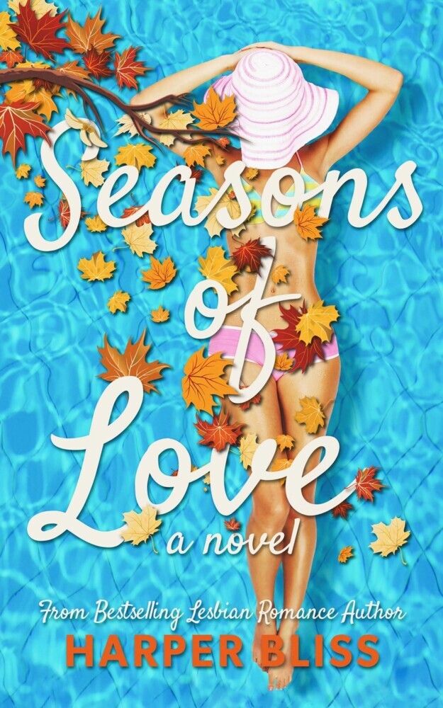Seasons of Love main product photo