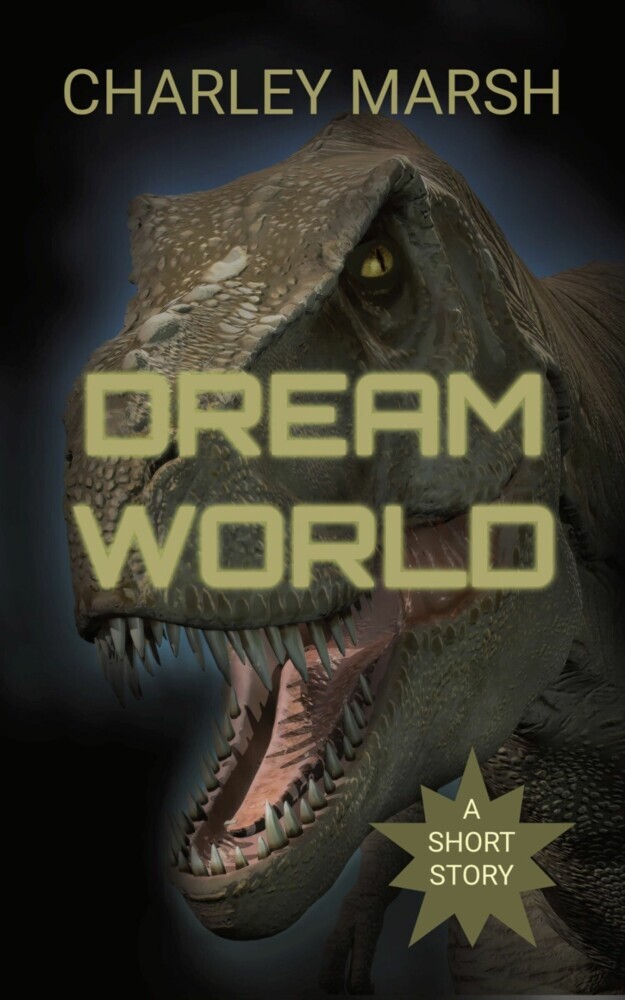 Dream World main product photo