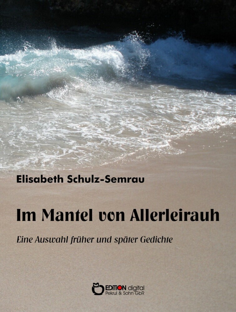 Im Mantel von Allerleirauh main product photo