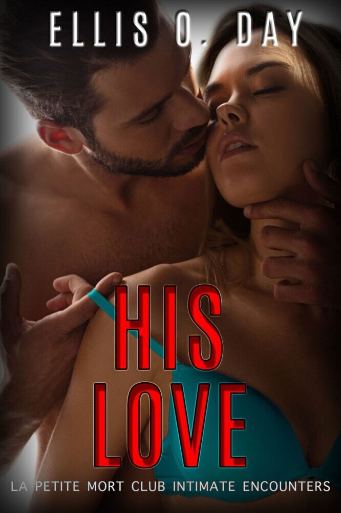 His Love main product photo