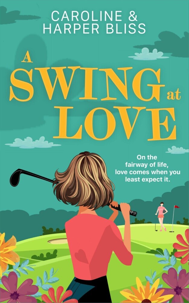 A Swing at Love main product photo
