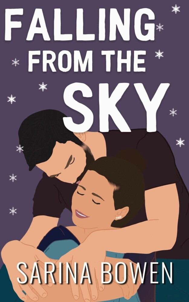 Falling From the Sky main product photo