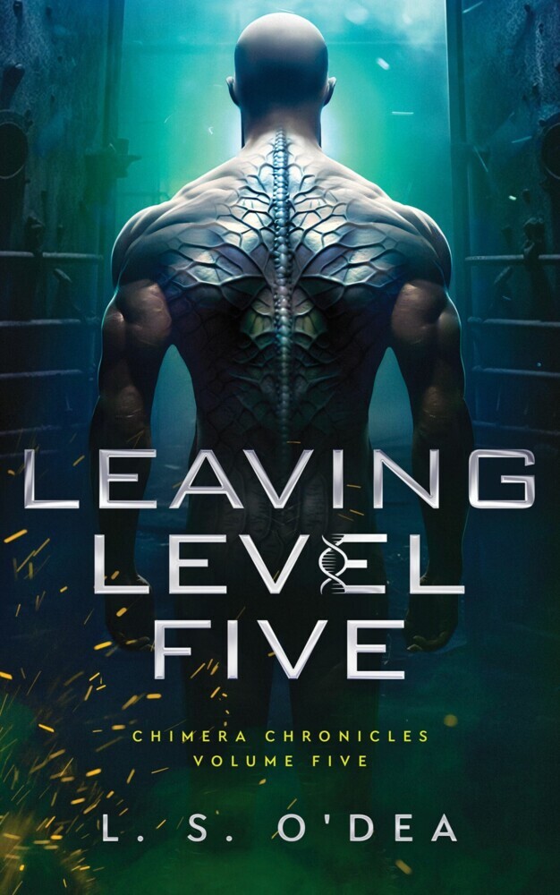 Leaving Level Five main product photo
