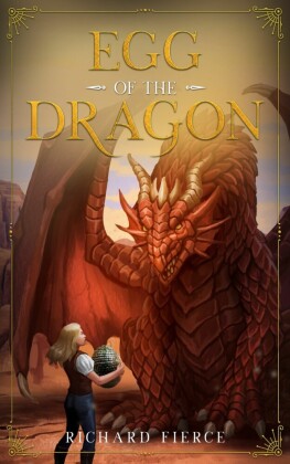 Egg of the Dragon