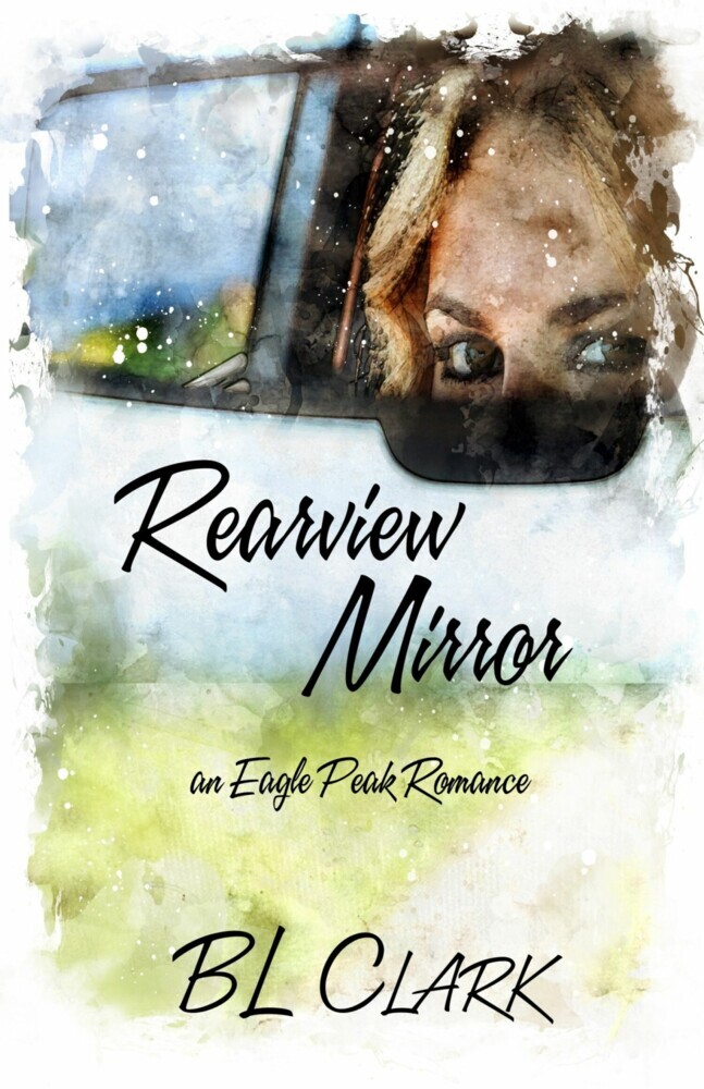 Rearview Mirror main product photo