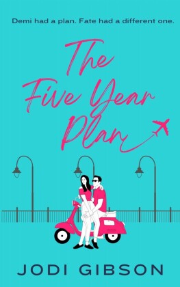 The Five Year Plan