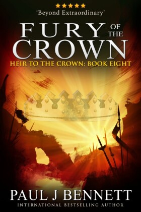 Fury of the Crown
