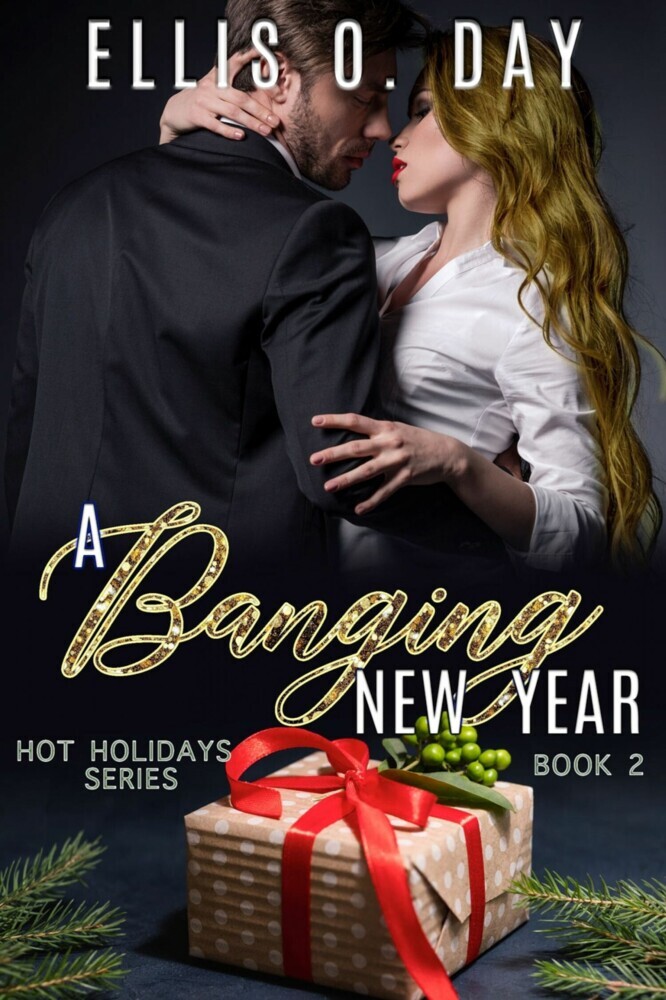 A Banging New Year main product photo