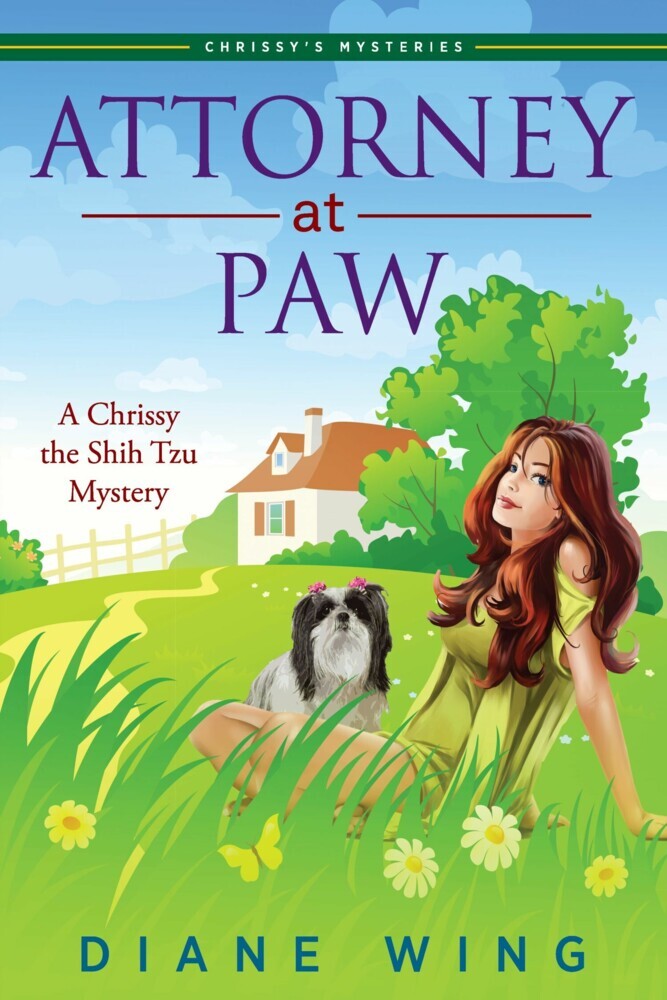 Attorney-at-Paw main product photo