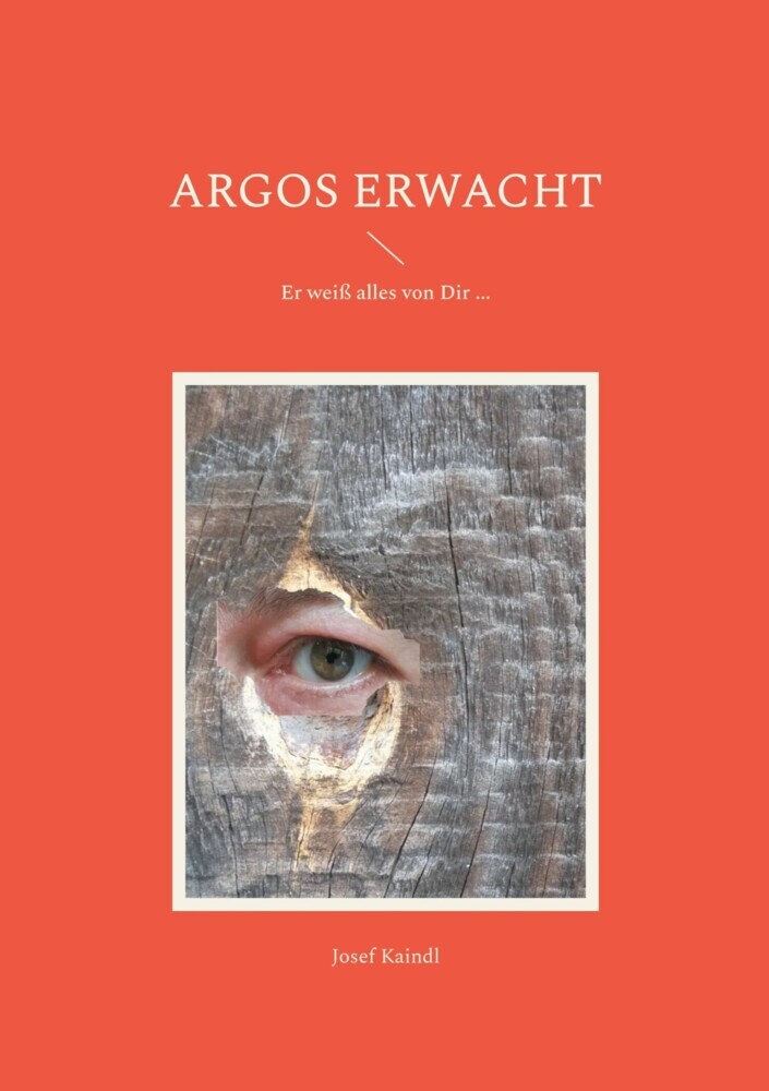 Argos erwacht main product photo