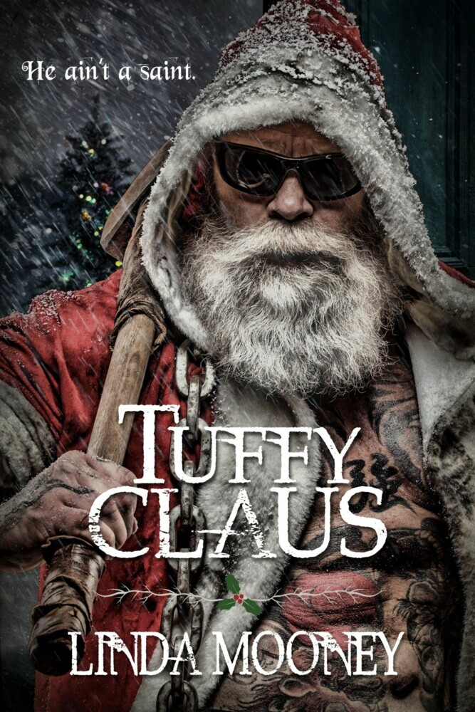 Tuffy Claus main product photo