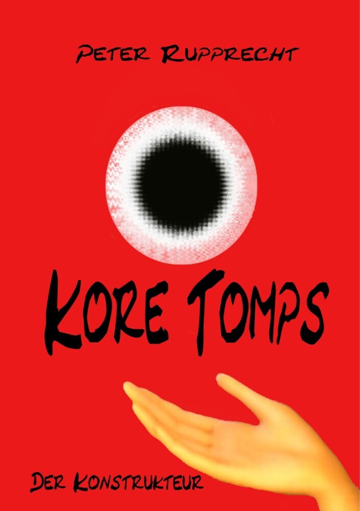 Kore Tomps 3 main product photo