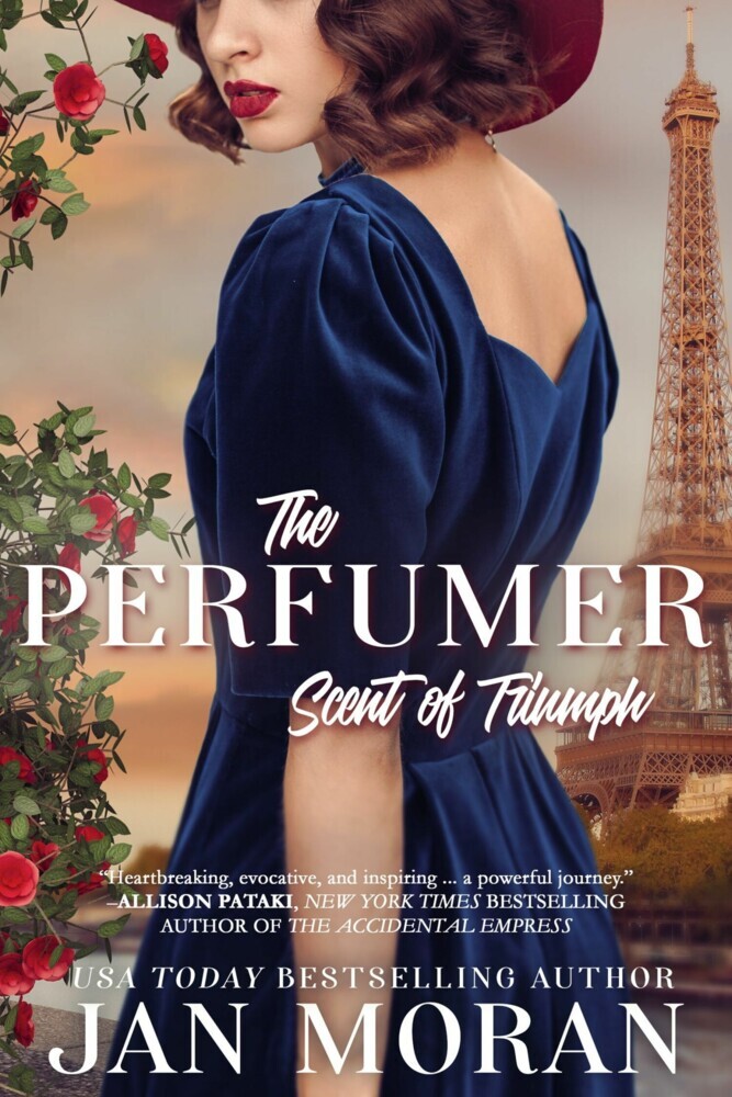 The Perfumer main product photo