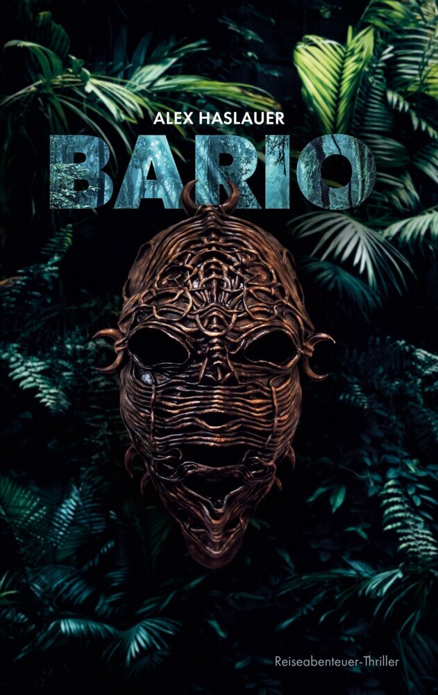 Bario main product photo