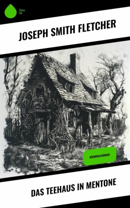 Das Teehaus in Mentone