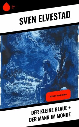 Der kleine Blaue + Der Mann im Monde