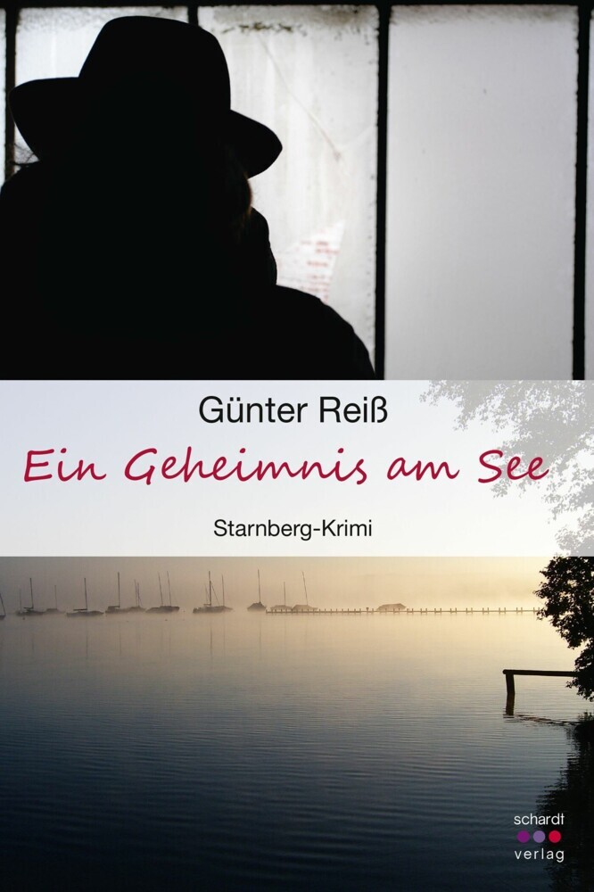 Ein Geheimnis am See. Starnberg-Krimi main product photo