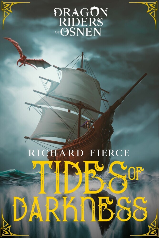 Tides of Darkness main product photo