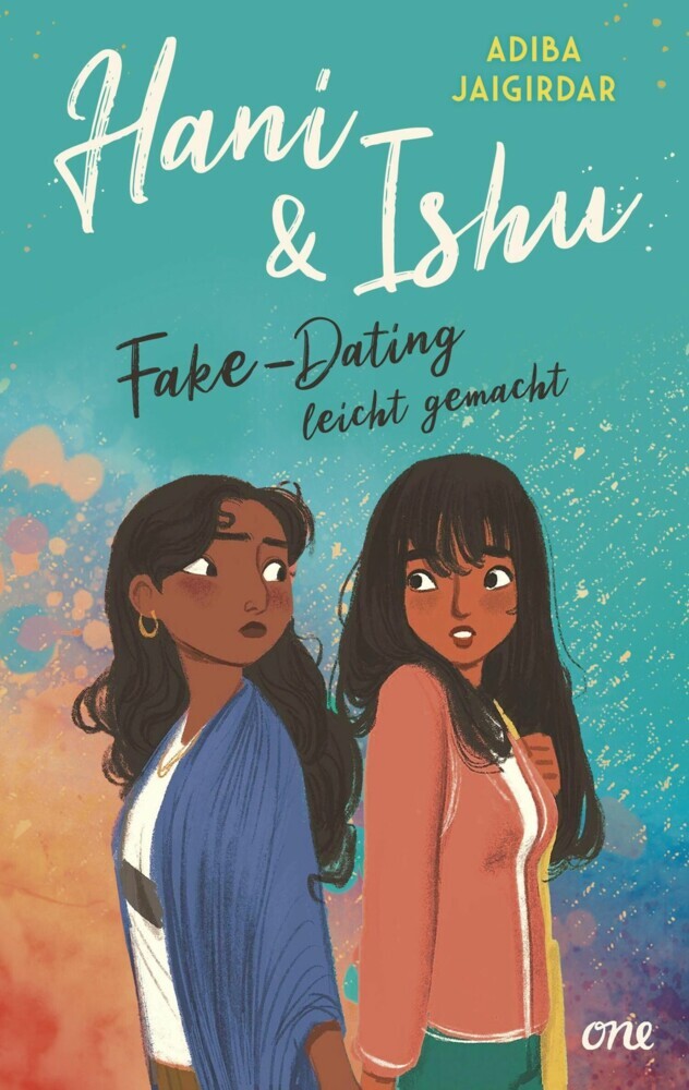 Hani & Ishu: Fake-Dating leicht gemacht main product photo