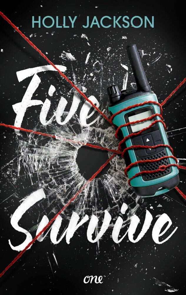 Five Survive main product photo