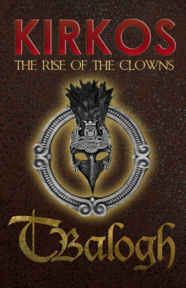 The Rise of the Clowns main product photo