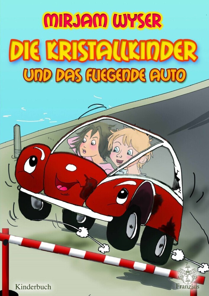 Die Kristallkinder main product photo
