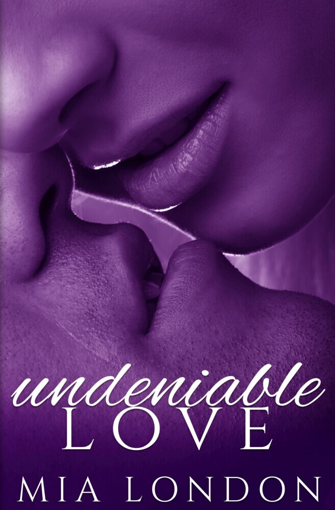 Undeniable Love main product photo