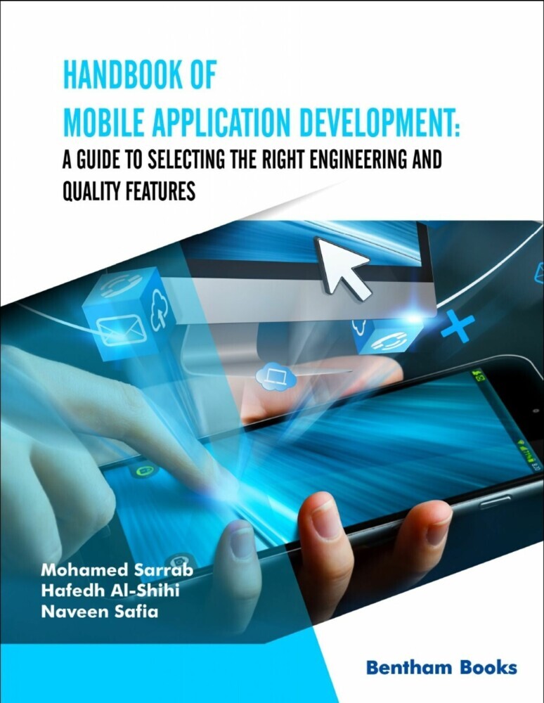 Handbook of Mobile Application Development: A Guide to Selecting the Right Engineering and Quality Features main product photo