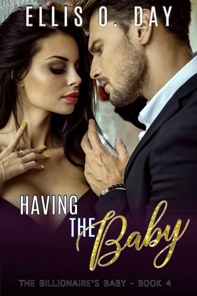 Having the Baby main product photo