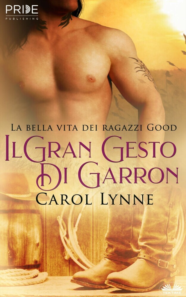 Il Gran Gesto Di Garron main product photo
