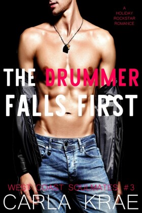 The Drummer Falls First
