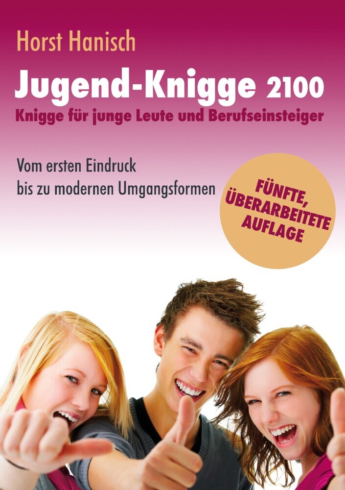 Jugend-Knigge 2100 main product photo