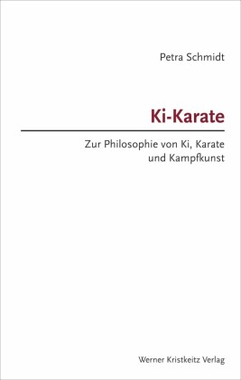 Ki-Karate (Band 1)