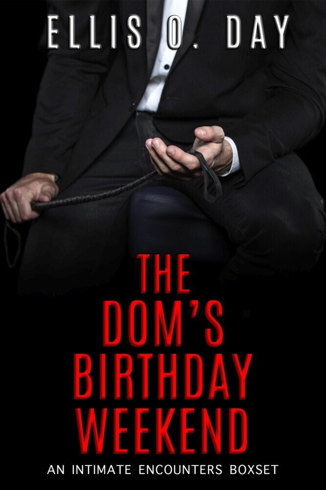 The Dom's Birthday Weekend main product photo