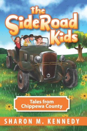 The Sideroad Kids - Book 1