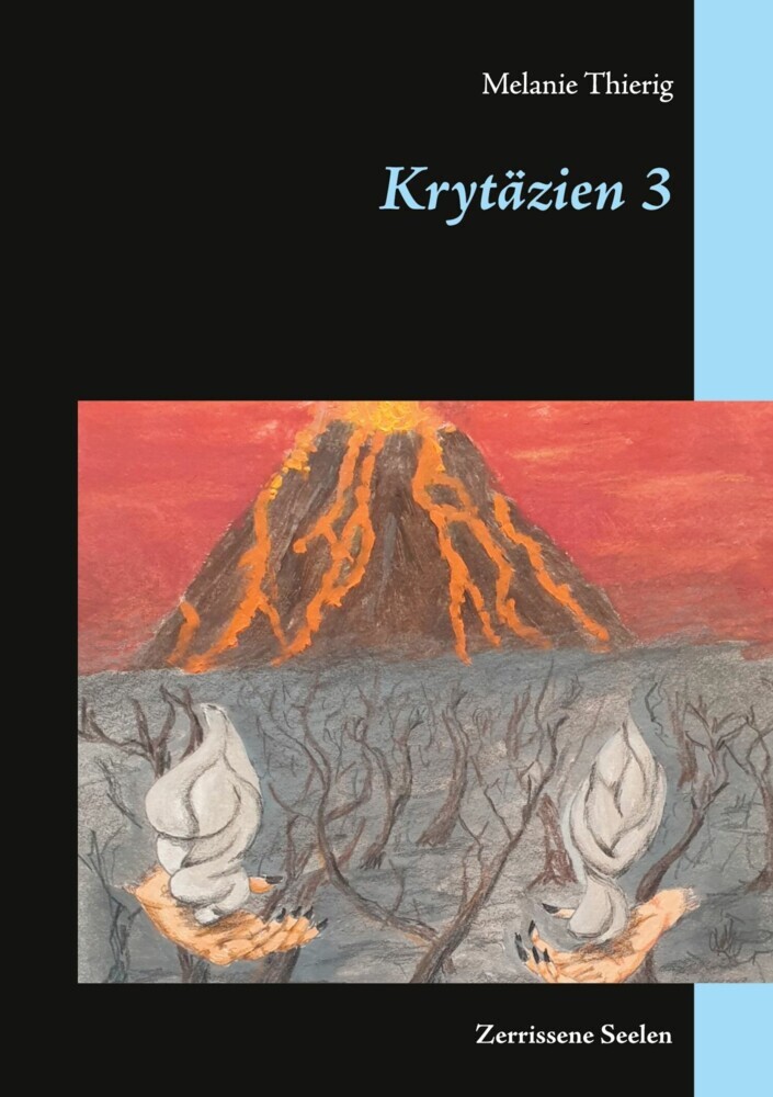 Krytäzien 3 main product photo