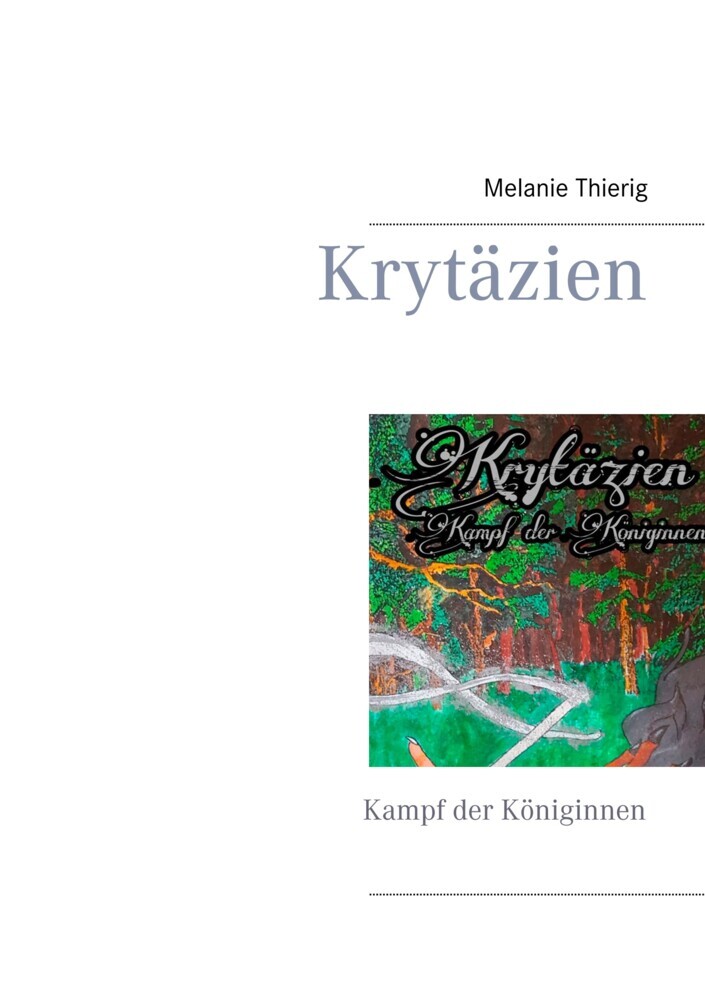 Krytäzien main product photo
