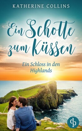 Ein Schotte zum Küssen