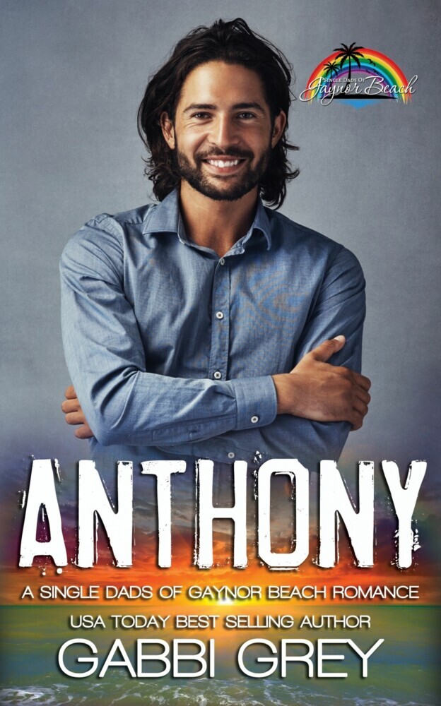 Anthony main product photo