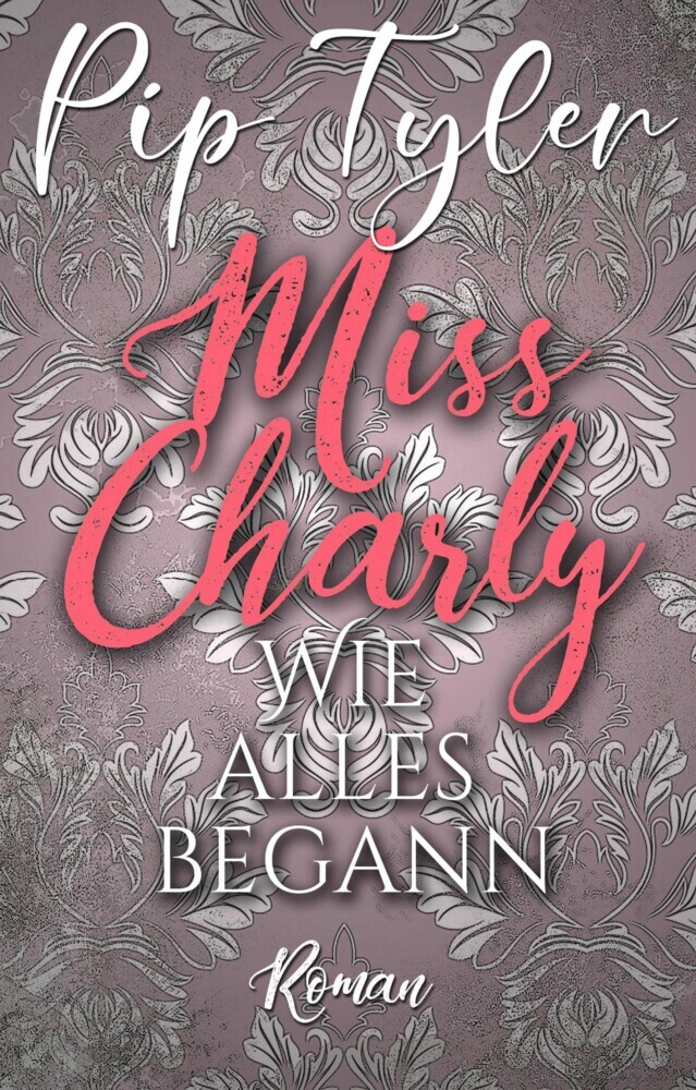 Miss Charly main product photo
