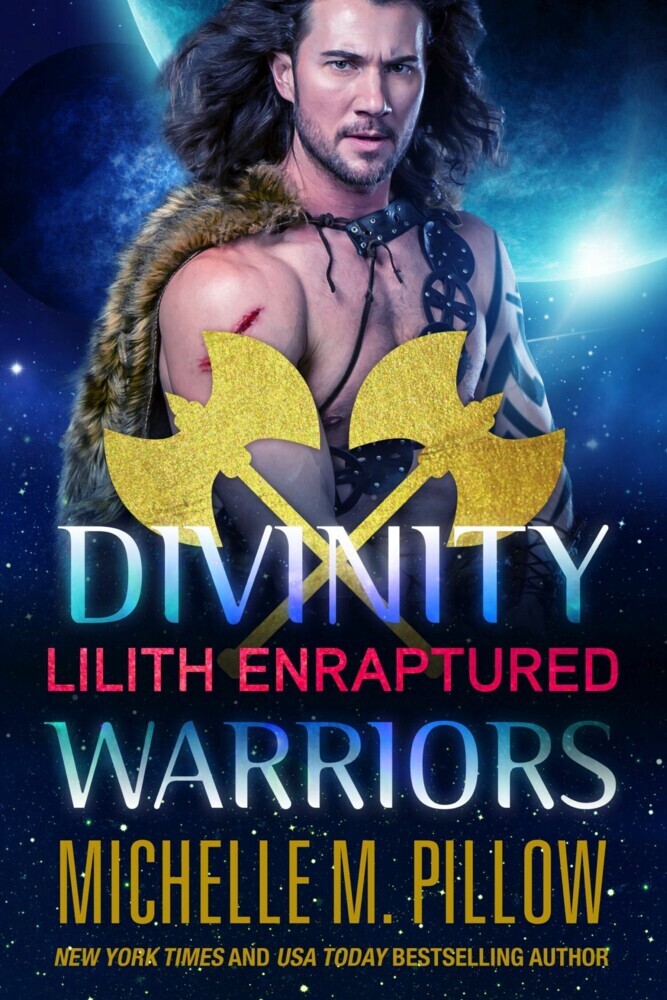 Lilith Enraptured main product photo