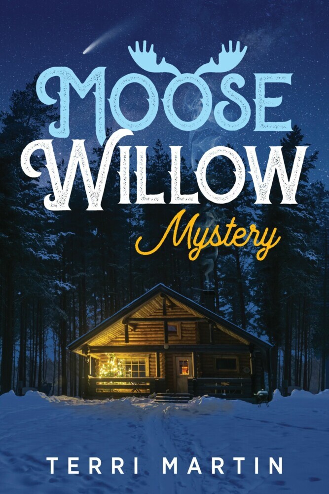 Moose Willow Mystery main product photo