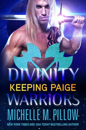 Keeping Paige